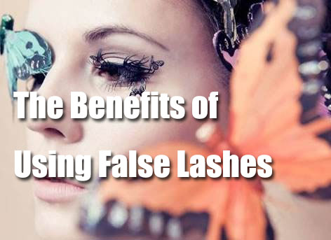 The-Benefits-of-Using-False-Lashes