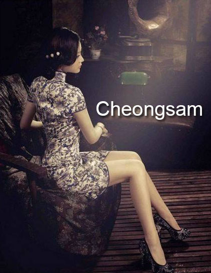 Cheongsam