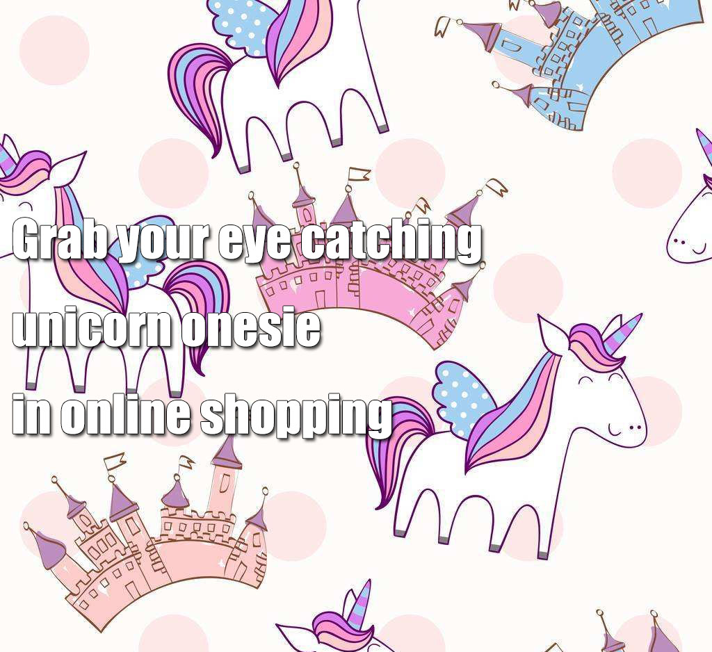 unicorn-onesie-in-online-shopping