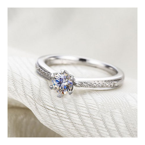 pre-engagement rings