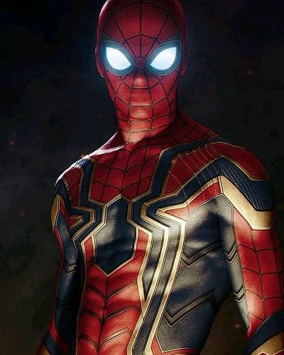 spider-man cosplay costume guide