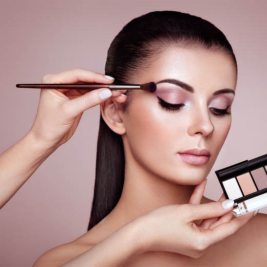 eyelashes makeup tips