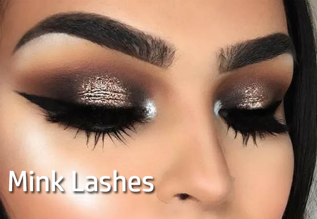 Mink Lashes