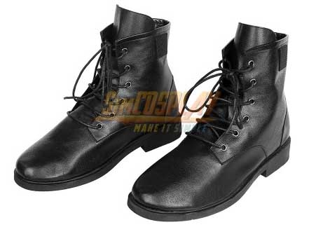 batman 2021 cosplay boots